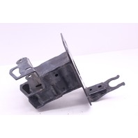 2007-2009 Audi Q7 Front Right Bumper Impact Mount Bracket OEM