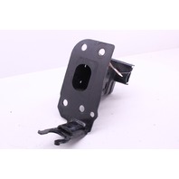 2007-2009 Audi Q7 Front Right Bumper Impact Mount Bracket OEM
