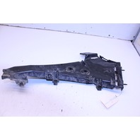 2008 Audi Q7 Sport Utility Base 3.6 Front Right Bumper Grille Bumper OEM