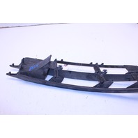 2007-2009 Audi Q7 Front Bumper Grille Left Driver OEM