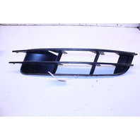 2007-2009 Audi Q7 Front Bumper Grille Left Driver OEM