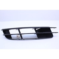 2007-2009 Audi Q7 Front Bumper Grille Right OEM