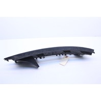 2007-2009 Audi Q7 Front Bumper Grille Right OEM