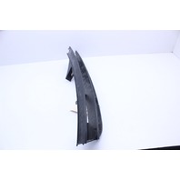 2007-2009 Audi Q7 Front Bumper Grille Right OEM