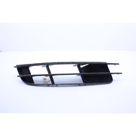 2007-2009 Audi Q7 Front Bumper Grille Right OEM