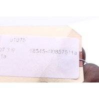 2007 2008 2009 Audi Q7 Interior Rear View Mirror OEM