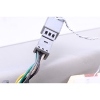 2007 2008 2009 Audi Q7 Interior Rear View Mirror OEM