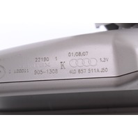 2007 2008 2009 Audi Q7 Interior Rear View Mirror OEM