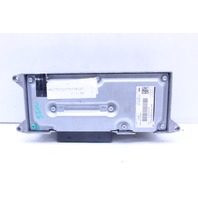 2008 Audi Q7 ASK Audio Amp Amplifier 4L0910223H OEM