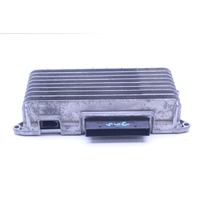 2008 Audi Q7 ASK Audio Amp Amplifier 4L0910223H OEM 18545-4L0910223H-1