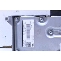 2008 Audi Q7 ASK Audio Amp Amplifier 4L0910223H OEM