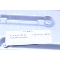 2008 Audi Q7 ASK Audio Amp Amplifier 4L0910223H OEM