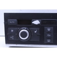 2007 2008 Audi Q7 Climate Temperature Control Panel OEM