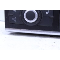 2007 2008 Audi Q7 Climate Temperature Control Panel OEM