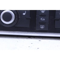 2007 2008 Audi Q7 Climate Temperature Control Panel OEM