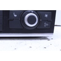 2007 2008 Audi Q7 Climate Temperature Control Panel OEM