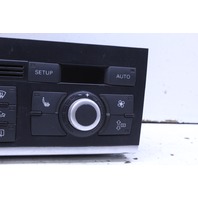 2007 2008 Audi Q7 Climate Temperature Control Panel OEM