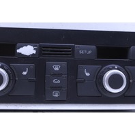 2007 2008 Audi Q7 Climate Temperature Control Panel OEM