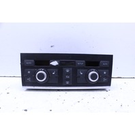 2007 2008 Audi Q7 Climate Temperature Control Panel OEM 18545-HEATER CONTROL