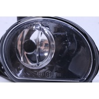 2007 2008 2009 Audi Q7 Fog Light Lamp Left OEM