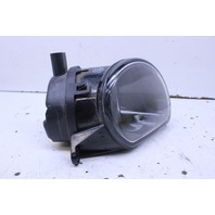 2007 2008 2009 Audi Q7 Fog Light Lamp Left OEM