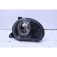 2007 2008 2009 Audi Q7 Fog Light Lamp Left OEM 18545-L/H FOG LIGHT
