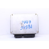 2001 Audi A6 2.7 Turbo Engine Computer Module ECU ECM DME OEM