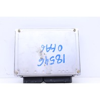 2001 Audi A6 2.7 Turbo Engine Computer Module ECU ECM DME OEM
