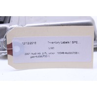 2001 Audi A6 2.7 Turbo Engine Computer Module ECU ECM DME OEM