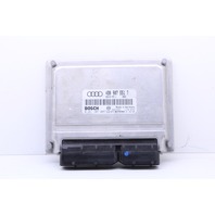 2001 Audi A6 2.7 Turbo Engine Computer Module ECU ECM DME OEM
