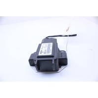 2001 Audi A6 Turn Raw Rate Control Sensor - 4B0907637A OEM
