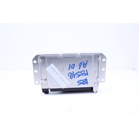 2001 Audi A6 Allroad 2.7 Transmission Control Module TCU TCM OEM