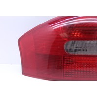 1998-2001 Audi A6 Sedan Driver Left Tail Light Lamp OEM
