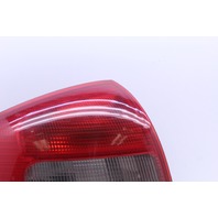 1998-2001 Audi A6 Sedan Driver Left Tail Light Lamp OEM