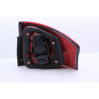 1998-2001 Audi A6 Sedan Driver Left Tail Light Lamp OEM