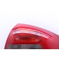 1998-2001 Audi A6 Sedan Right Tail Light Lamp OEM