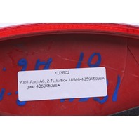 1998-2001 Audi A6 Sedan Right Tail Light Lamp OEM