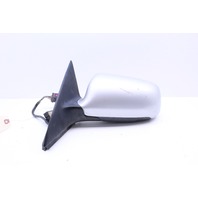 1999 2000 2001 2003 2004 Audi A6 Door Mirror Left Side View OEM