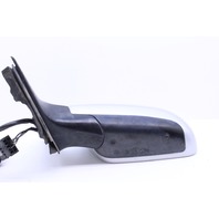 1999 2000 2001 2003 2004 Audi A6 Door Mirror Left Side View OEM