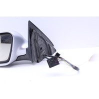 1999 2000 2001 2003 2004 Audi A6 Door Mirror Left Side View OEM