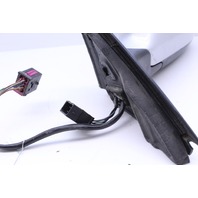 1999 2000 2001 2003 2004 Audi A6 Door Mirror Left Side View OEM