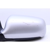 1999 2000 2001 2003 2004 Audi A6 Door Mirror Left Side View OEM