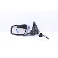 1999 2000 2001 2003 2004 Audi A6 Door Mirror Left Side View OEM