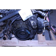 2011 2012 BMW 535i N55 Engine Motor 63K Miles OEM