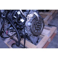 2011 2012 BMW 535i N55 Engine Motor 63K Miles OEM