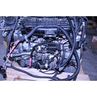 2011 2012 BMW 535i N55 Engine Motor 63K Miles OEM
