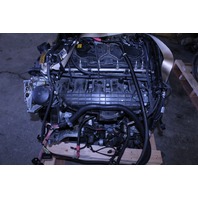 2011 2012 BMW 535i N55 Engine Motor 63K Miles OEM