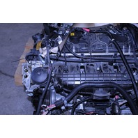 2011 2012 BMW 535i N55 Engine Motor 63K Miles OEM