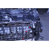 2011 2012 BMW 535i N55 Engine Motor 63K Miles OEM