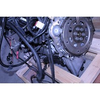 2011 2012 BMW 535i N55 Engine Motor 63K Miles OEM